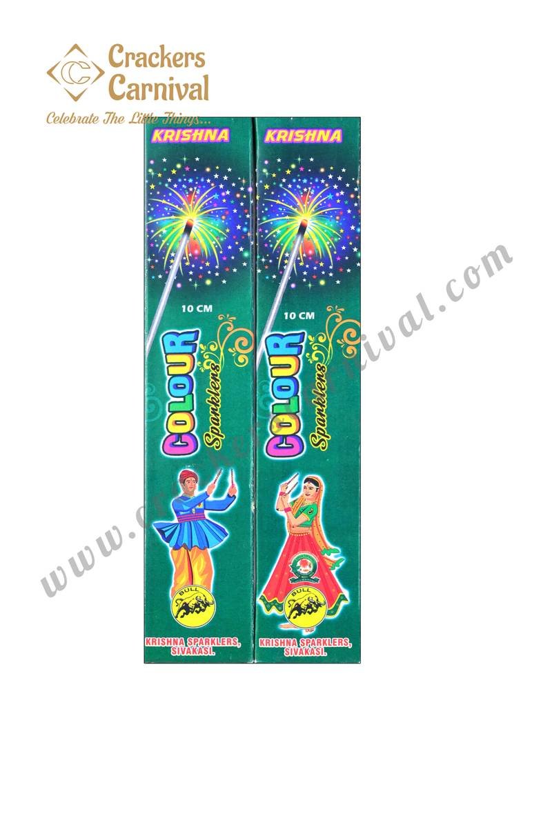SPARKLERS