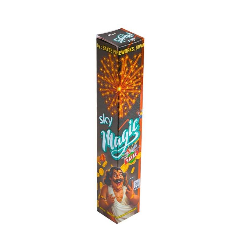 NIGHT MEGA AREIAL FANCY